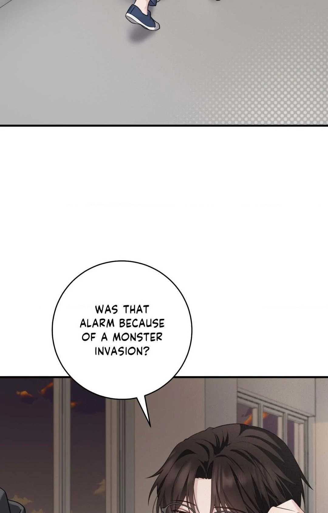Tesoro of the Guide - Chapter 8 Page 54