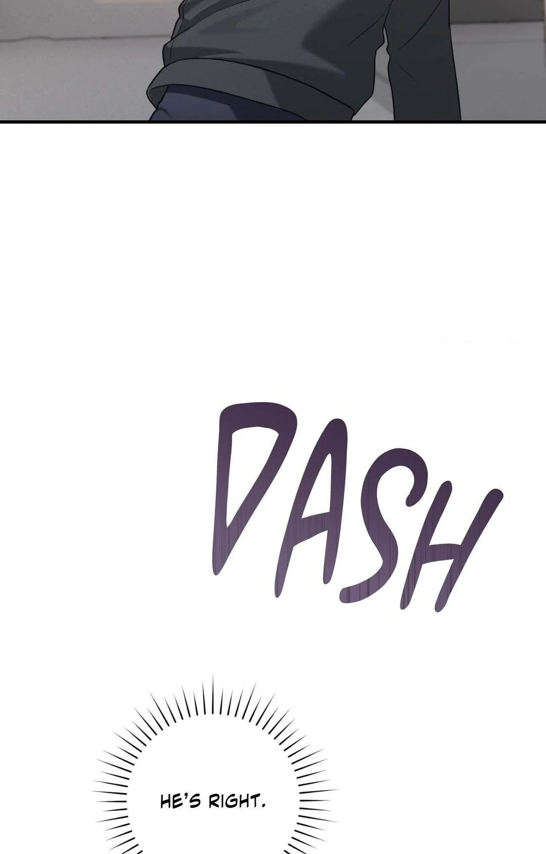 Tesoro of the Guide - Chapter 8 Page 63