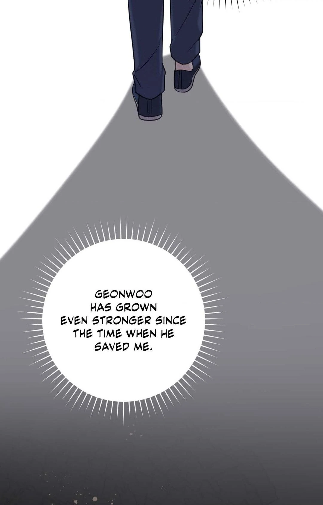 Tesoro of the Guide - Chapter 8 Page 65