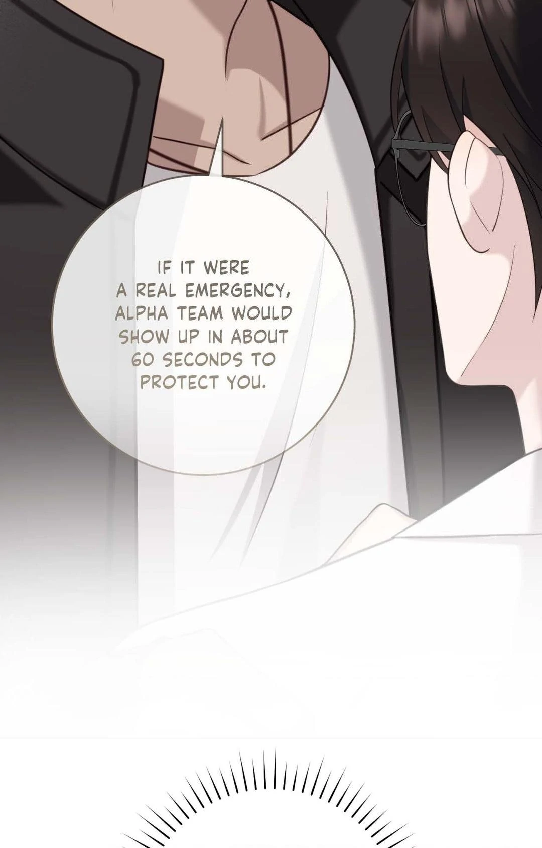 Tesoro of the Guide - Chapter 8 Page 68