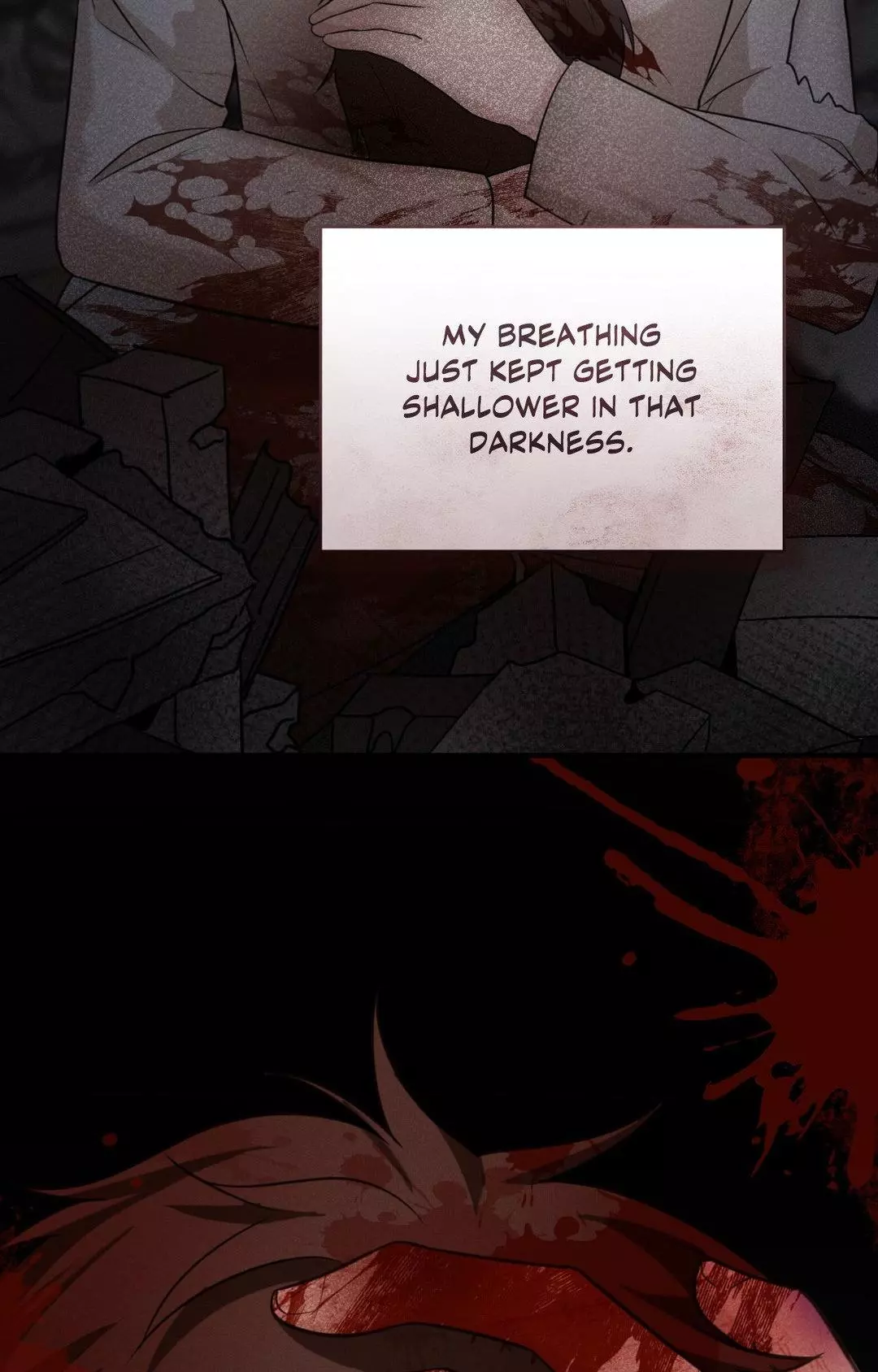 Tesoro of the Guide - Chapter 8 Page 79