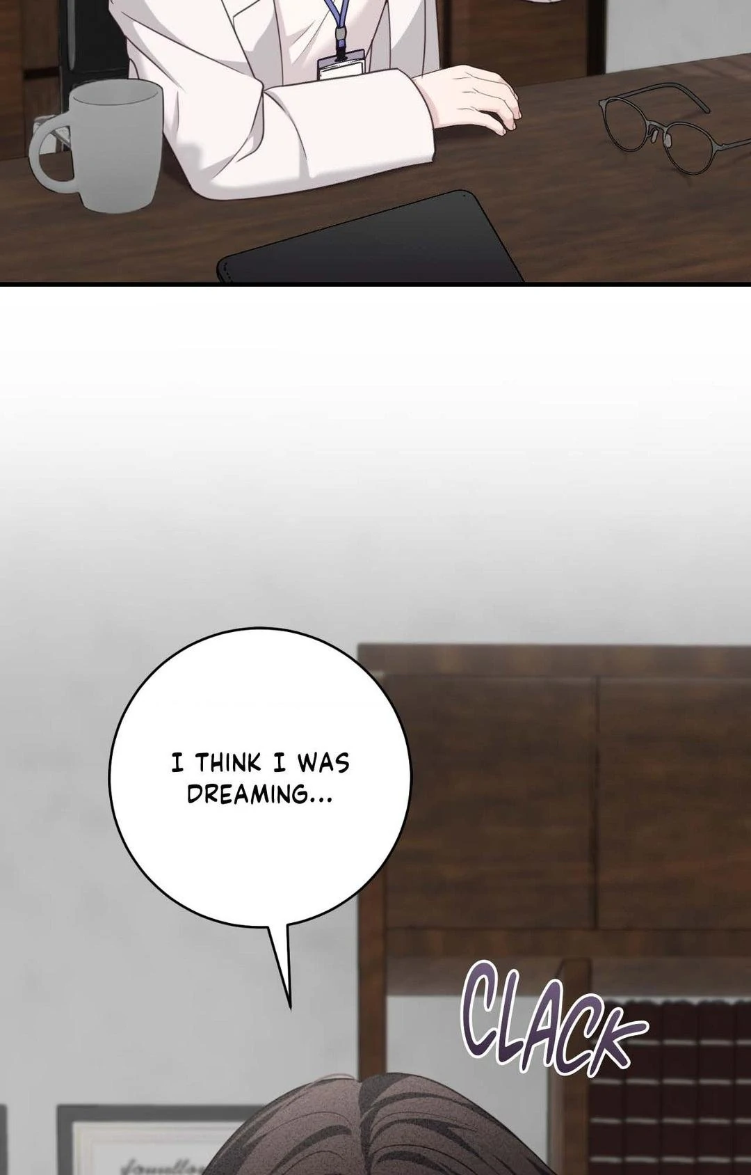 Tesoro of the Guide - Chapter 8 Page 85