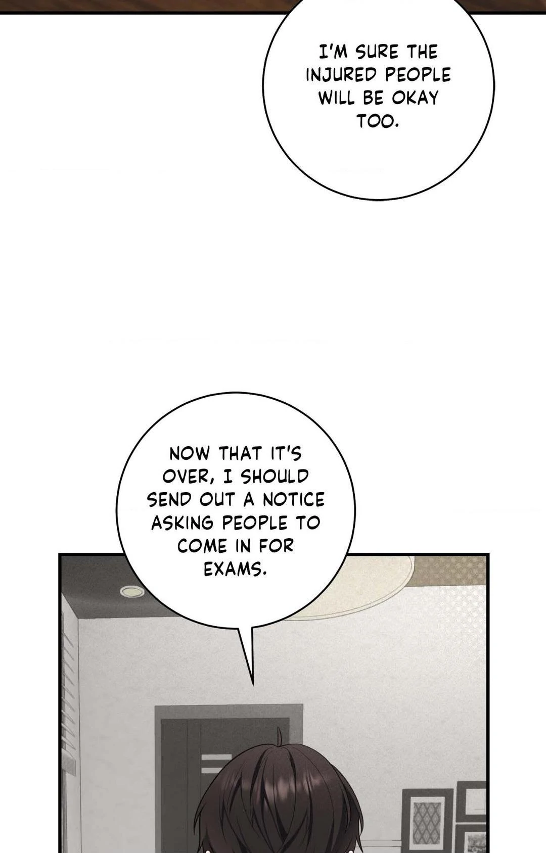 Tesoro of the Guide - Chapter 8 Page 92