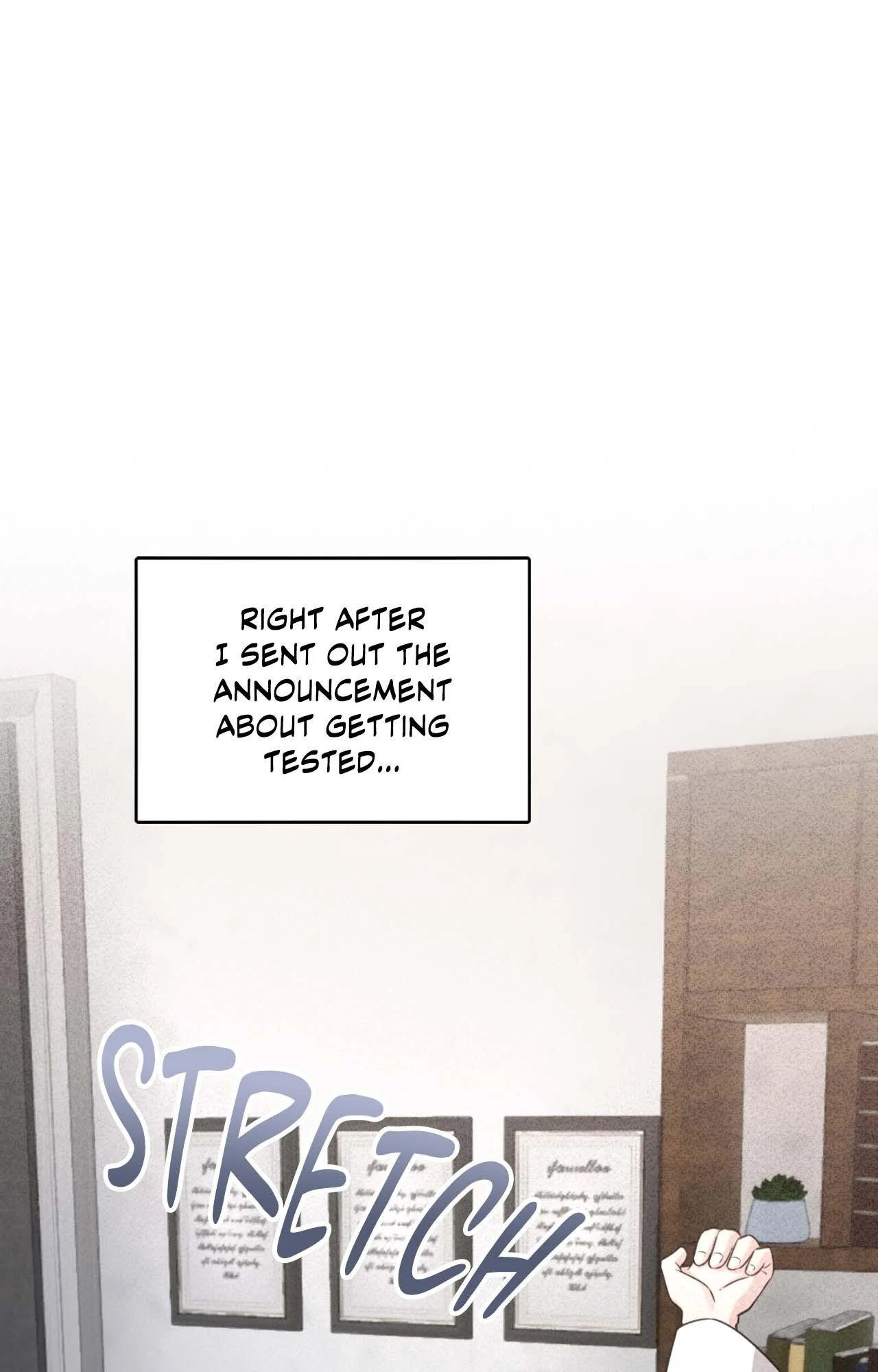 Tesoro of the Guide - Chapter 9 Page 1