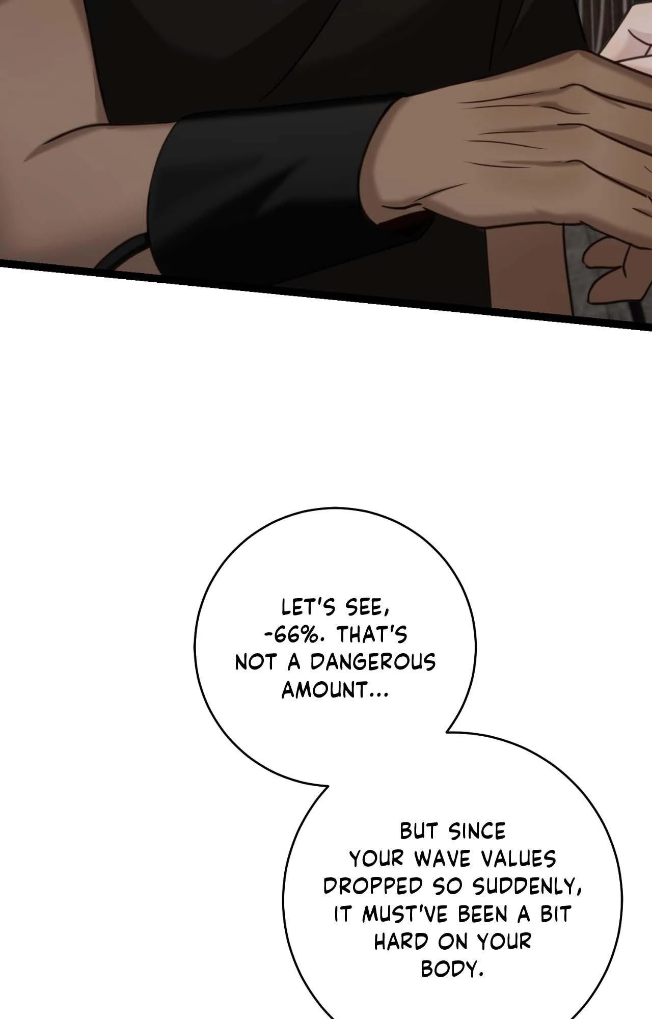 Tesoro of the Guide - Chapter 9 Page 31