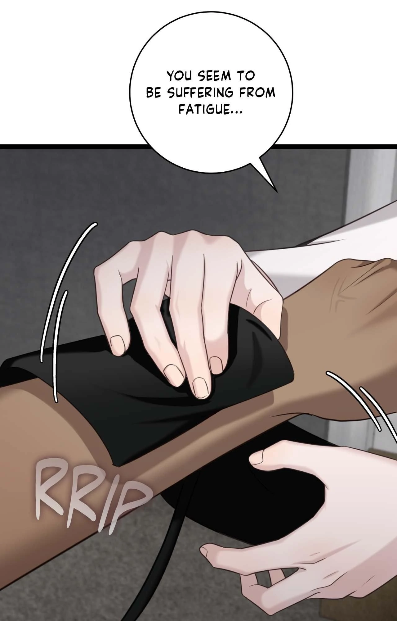 Tesoro of the Guide - Chapter 9 Page 33