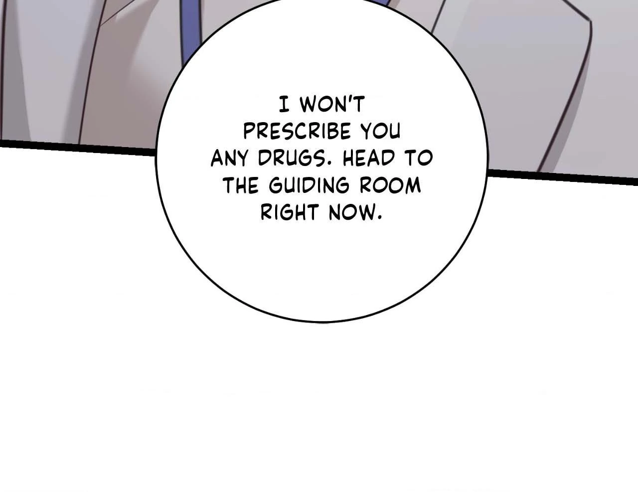 Tesoro of the Guide - Chapter 9 Page 39