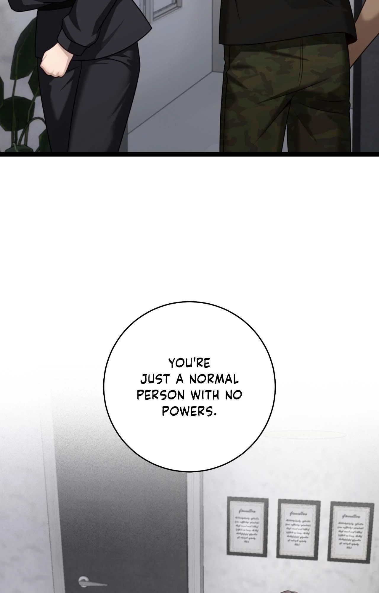 Tesoro of the Guide - Chapter 9 Page 44