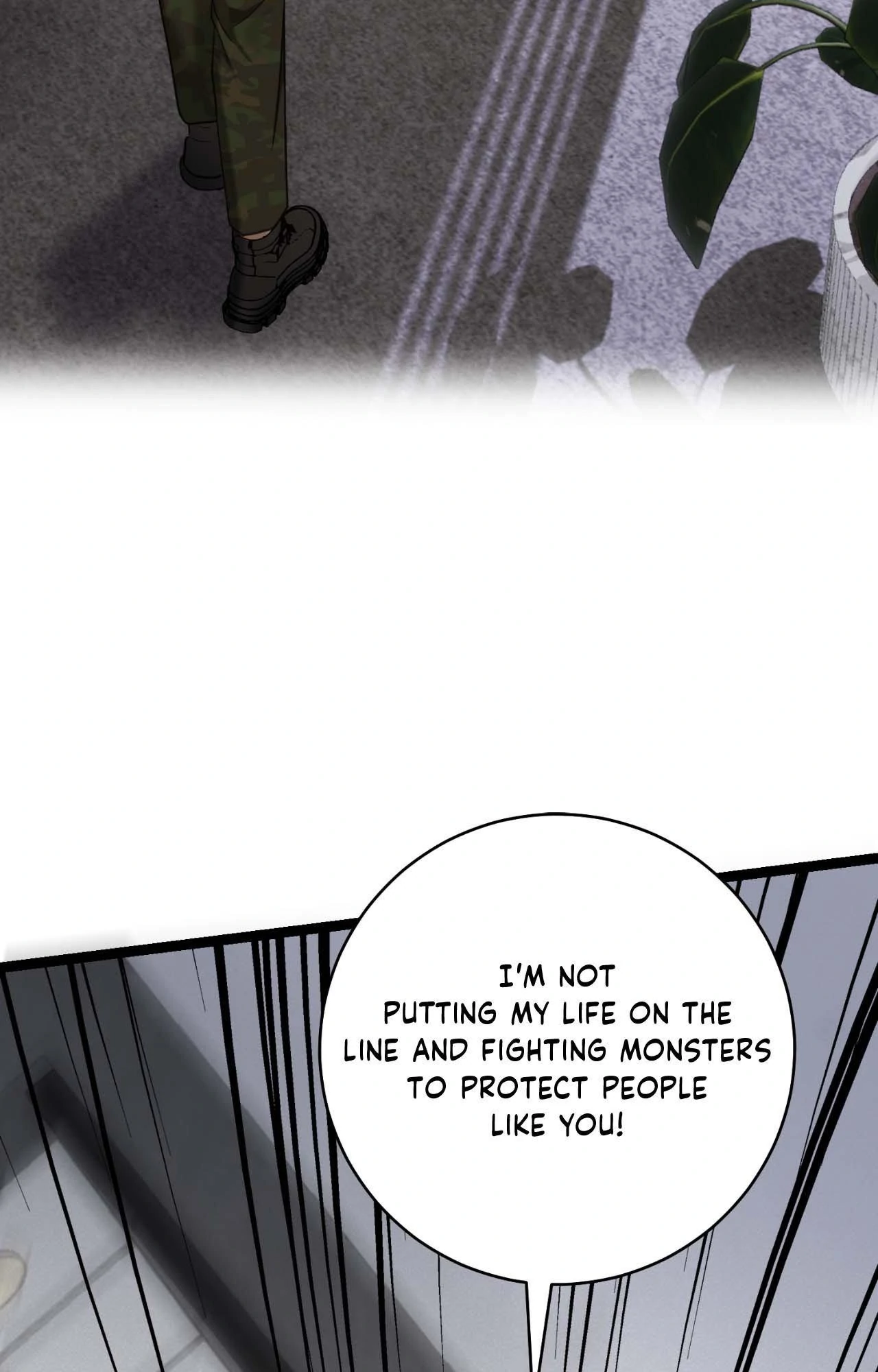 Tesoro of the Guide - Chapter 9 Page 46