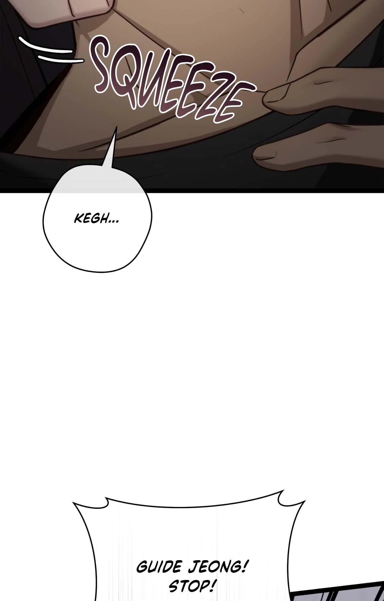 Tesoro of the Guide - Chapter 9 Page 52