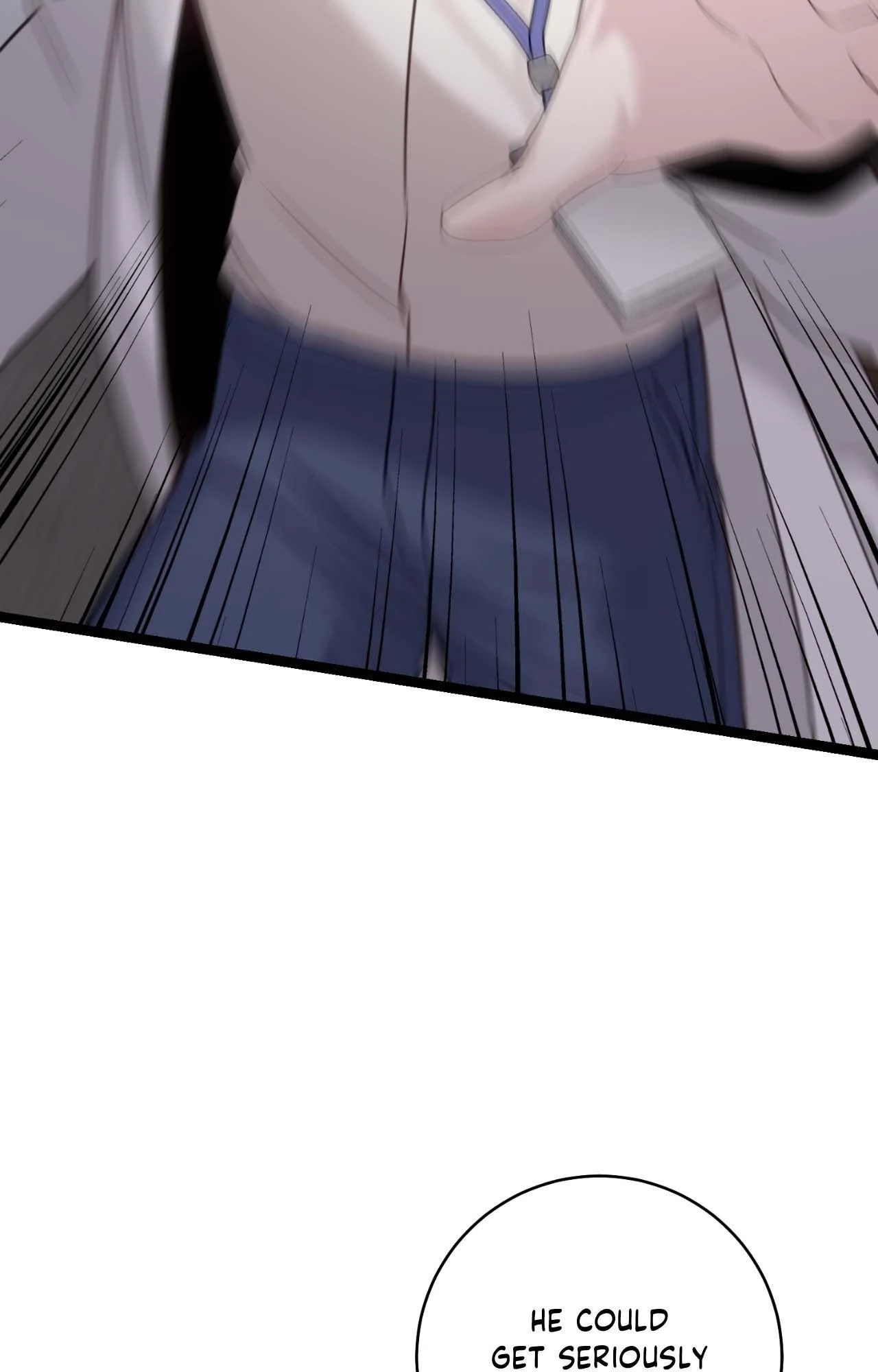 Tesoro of the Guide - Chapter 9 Page 54