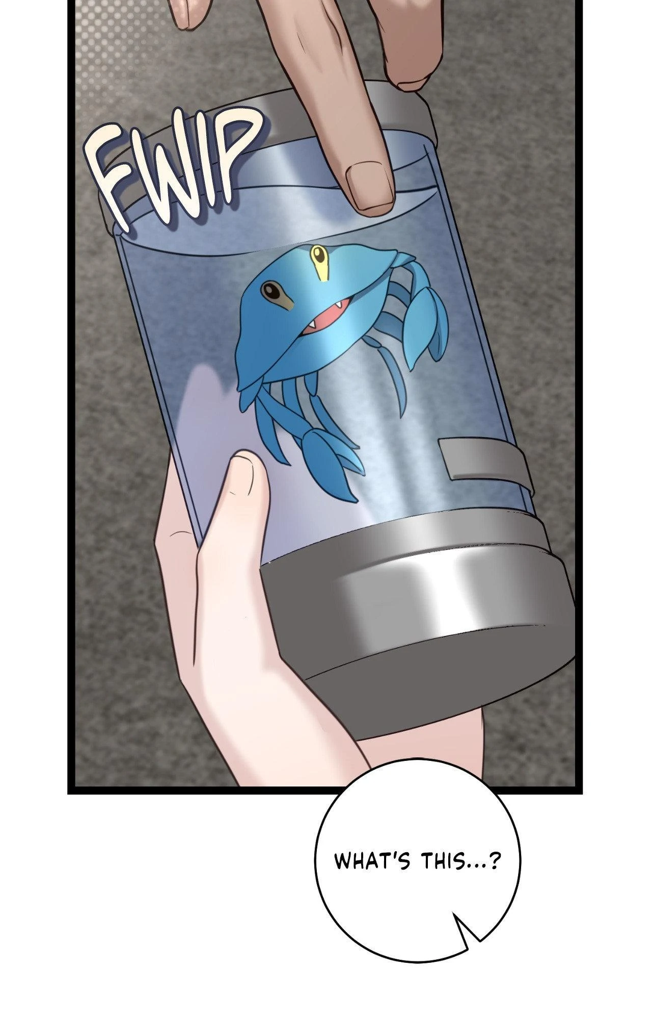 Tesoro of the Guide - Chapter 9 Page 75