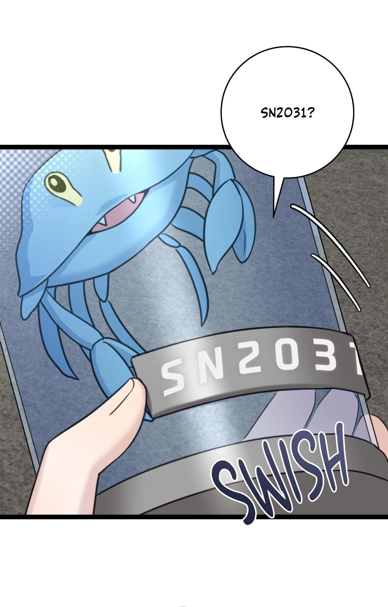 Tesoro of the Guide - Chapter 9 Page 77