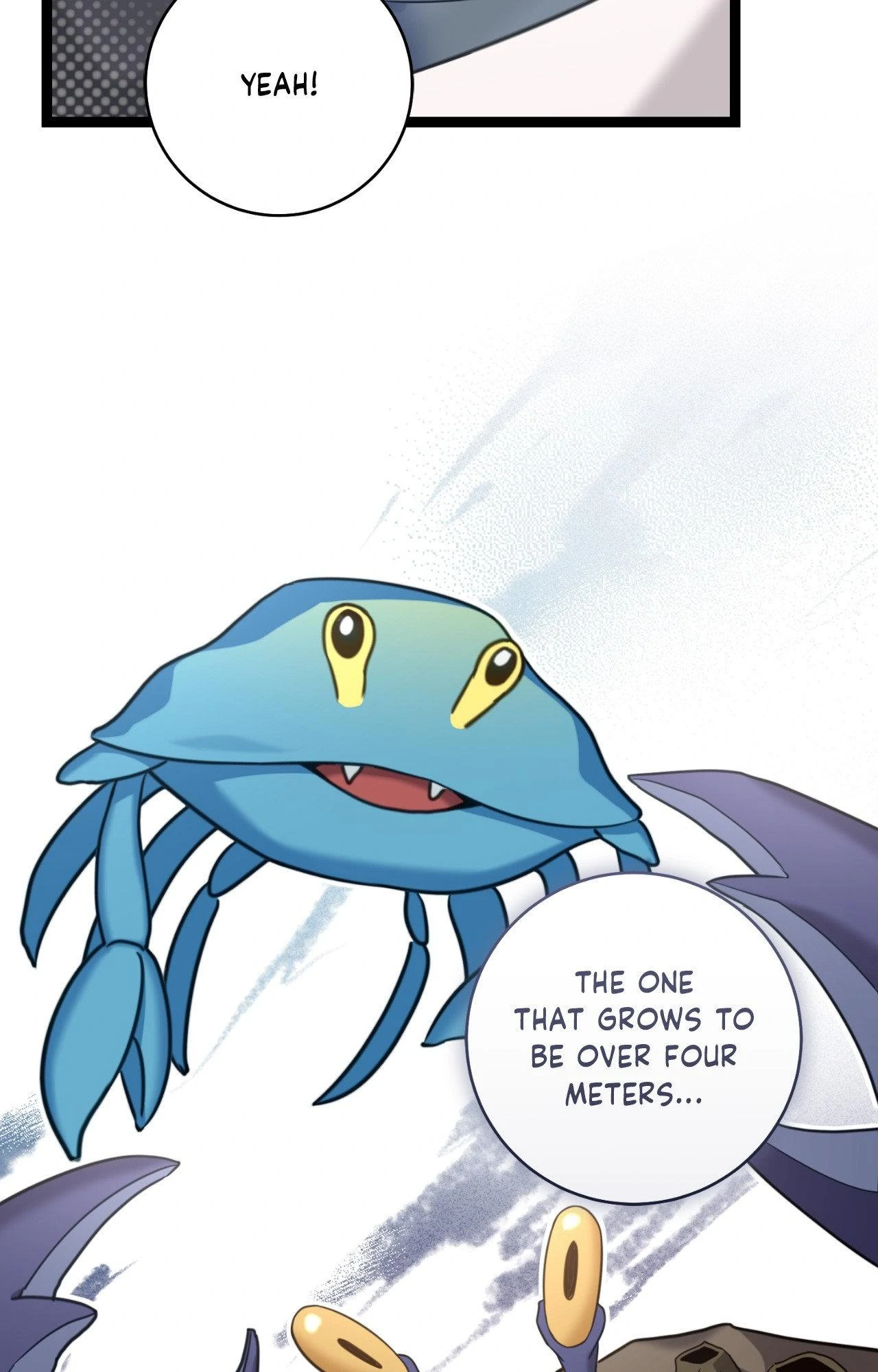 Tesoro of the Guide - Chapter 9 Page 79