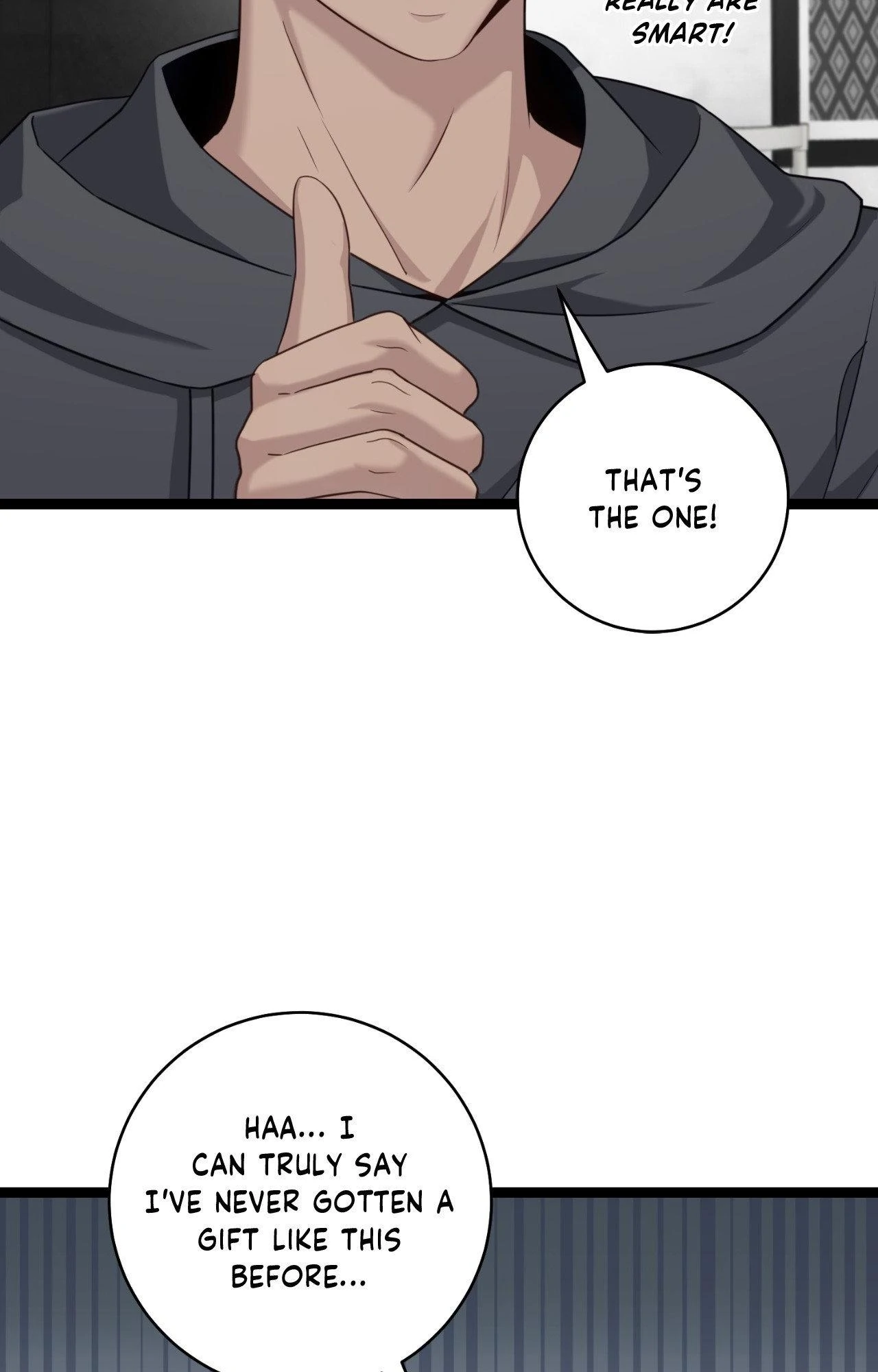 Tesoro of the Guide - Chapter 9 Page 81