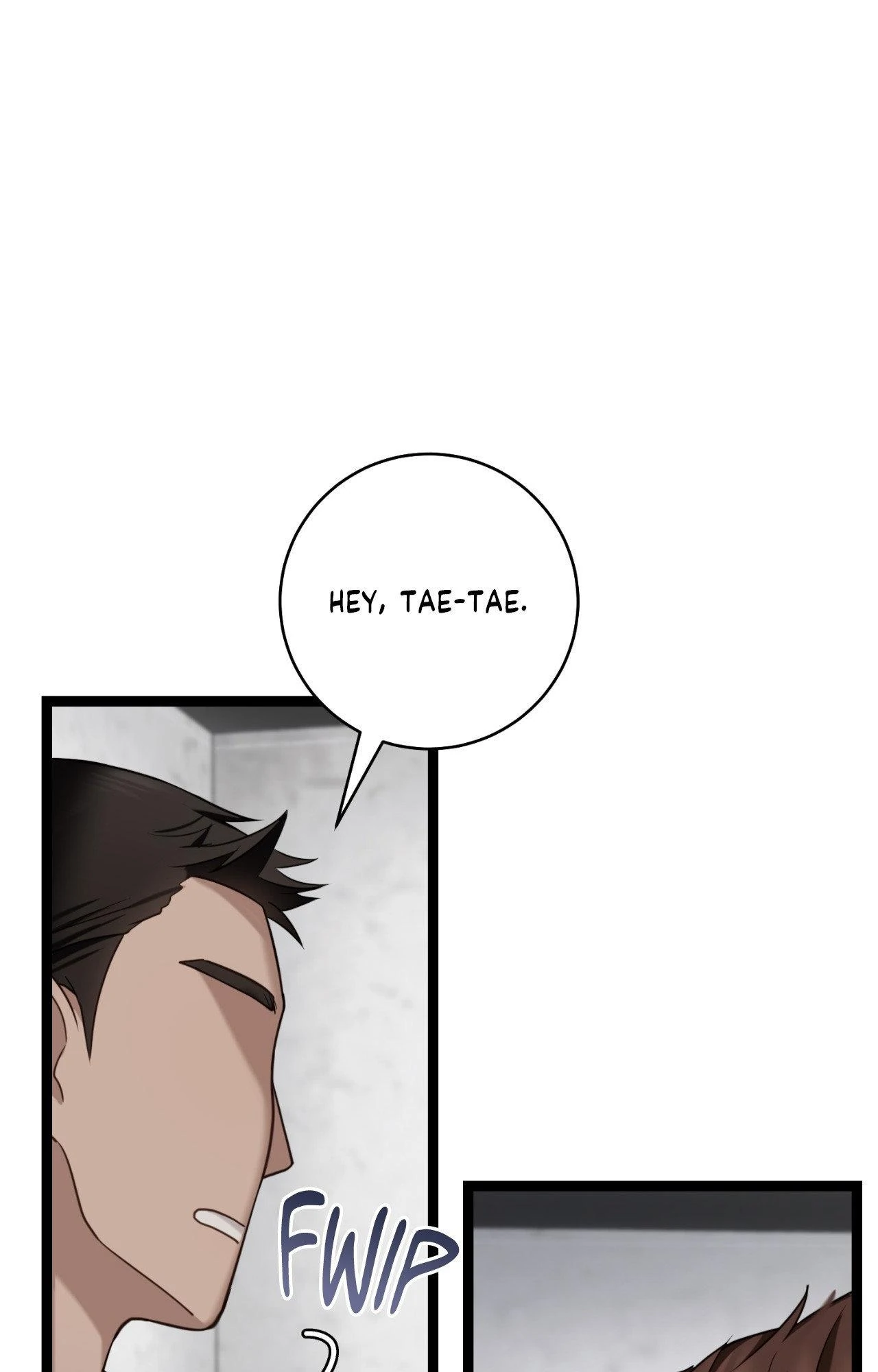 Tesoro of the Guide - Chapter 9 Page 84
