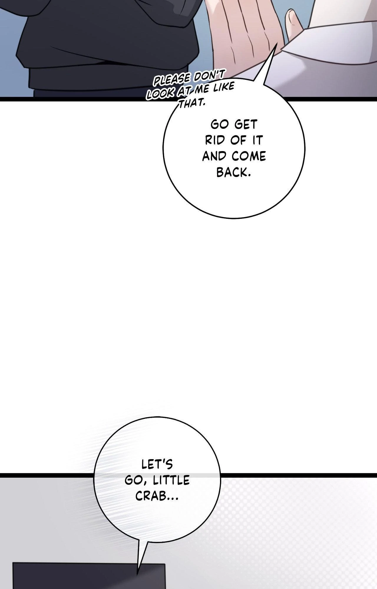 Tesoro of the Guide - Chapter 9 Page 90