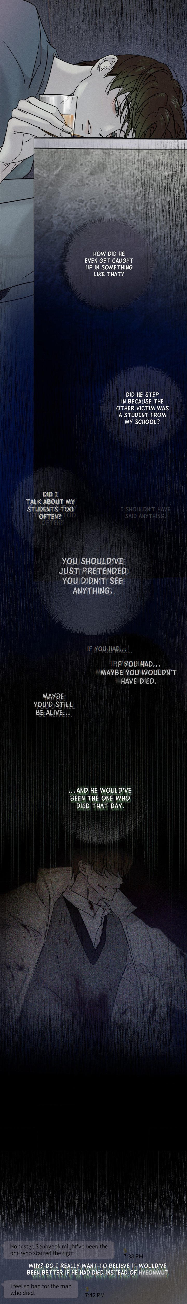 Unspoken - Chapter 1 Page 19