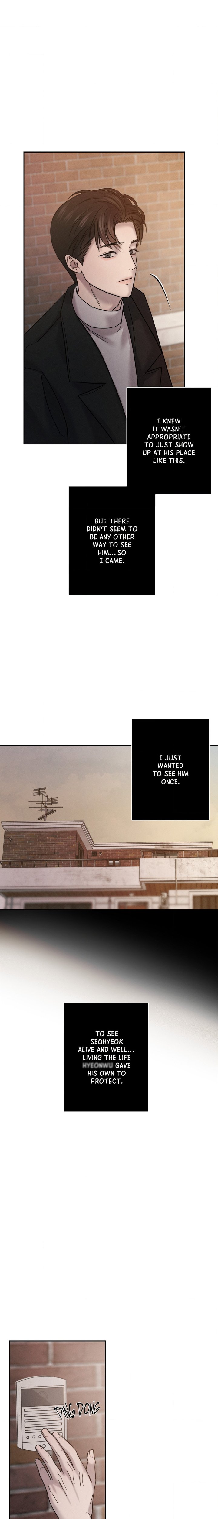 Unspoken - Chapter 1 Page 23