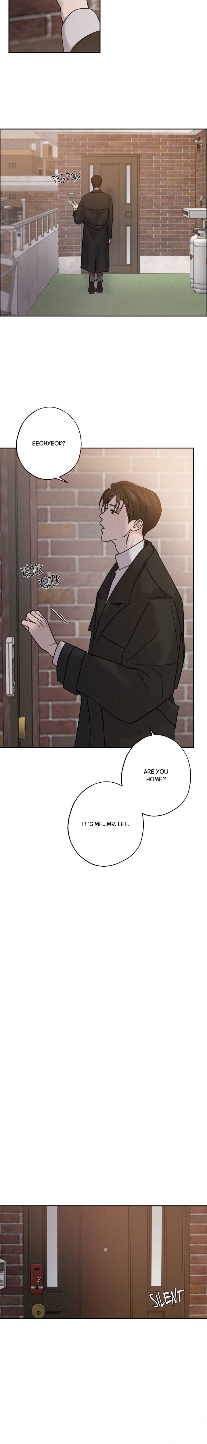 Unspoken - Chapter 1 Page 24