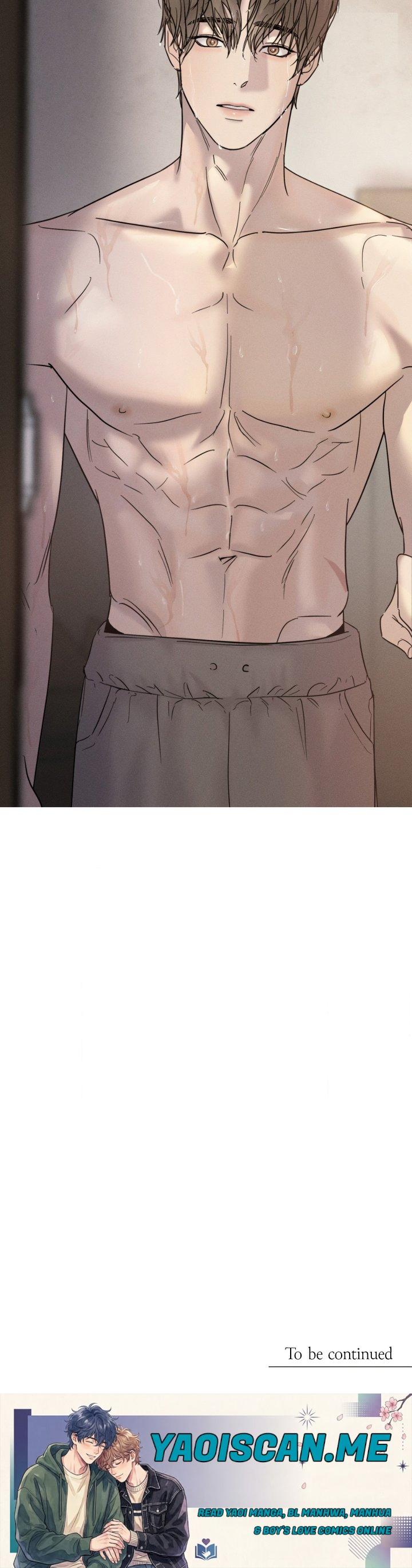 Unspoken - Chapter 1 Page 26