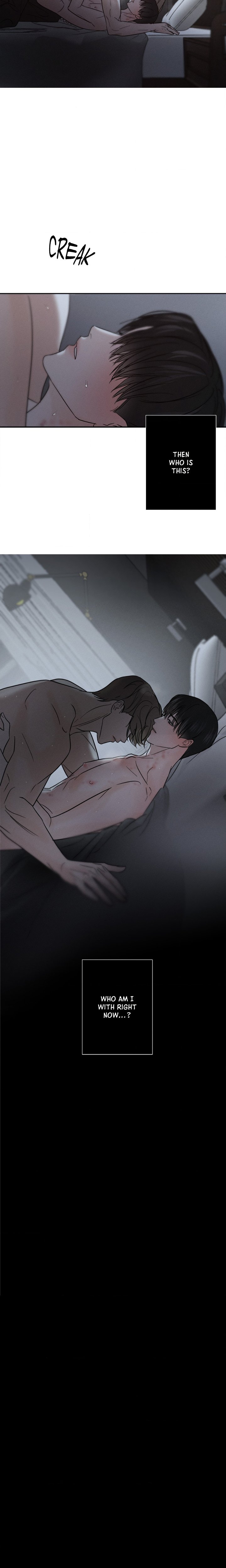 Unspoken - Chapter 1 Page 8