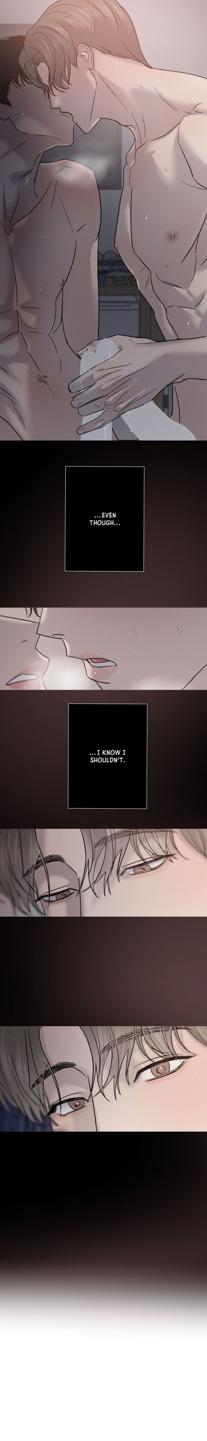 Unspoken - Chapter 10 Page 16