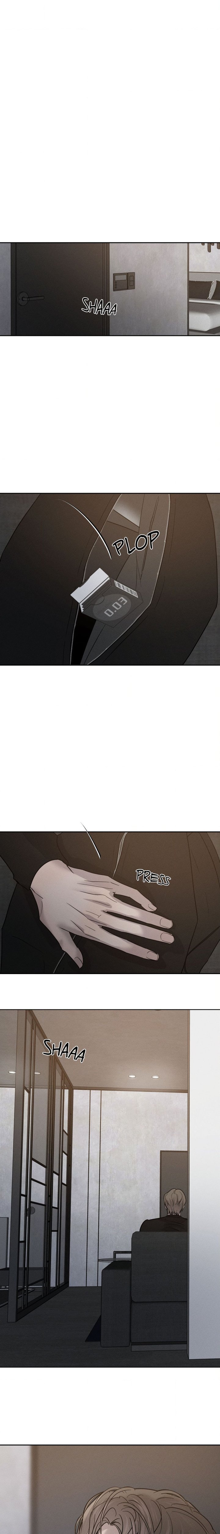 Unspoken - Chapter 10 Page 18
