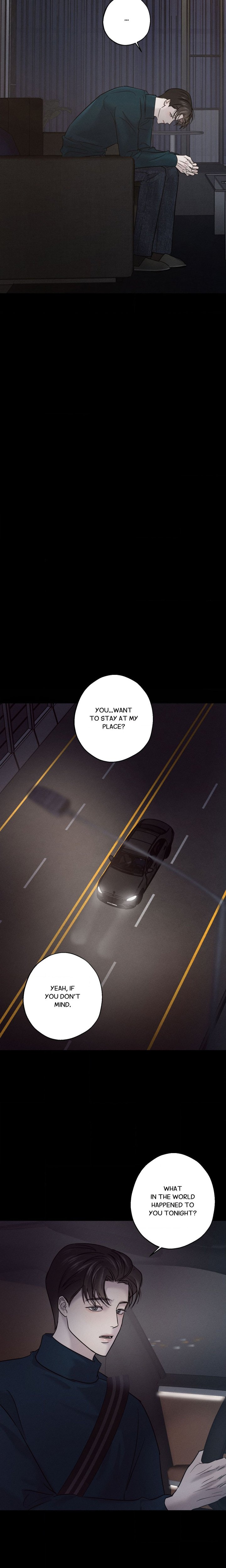 Unspoken - Chapter 10 Page 3
