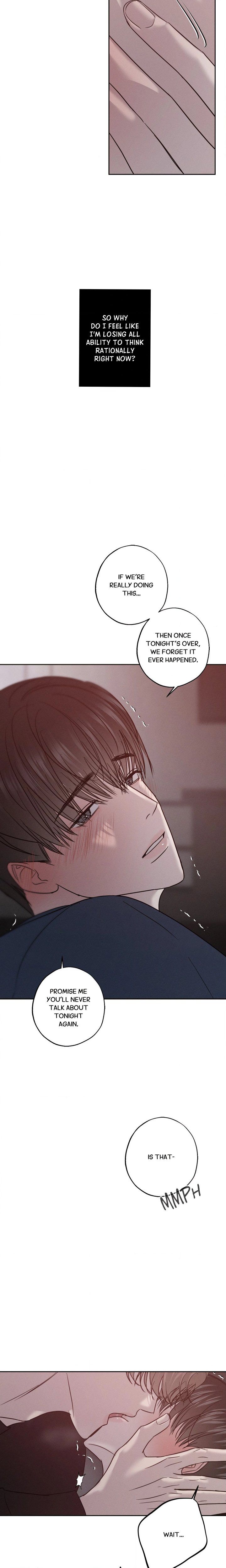 Unspoken - Chapter 12 Page 9