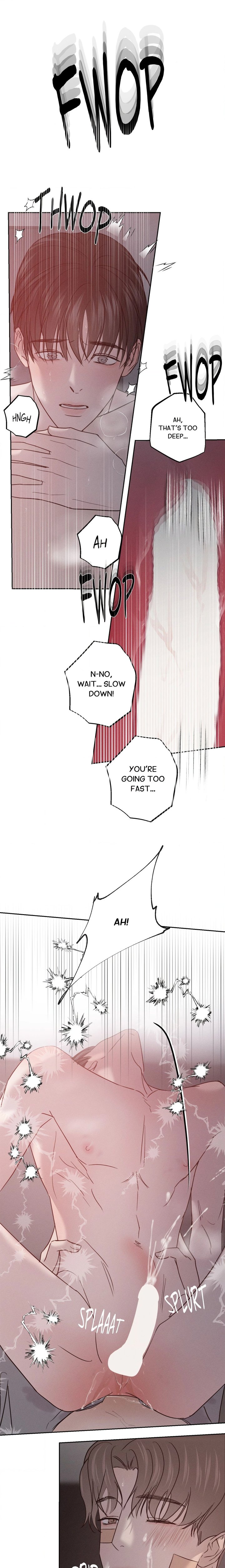 Unspoken - Chapter 14 Page 2