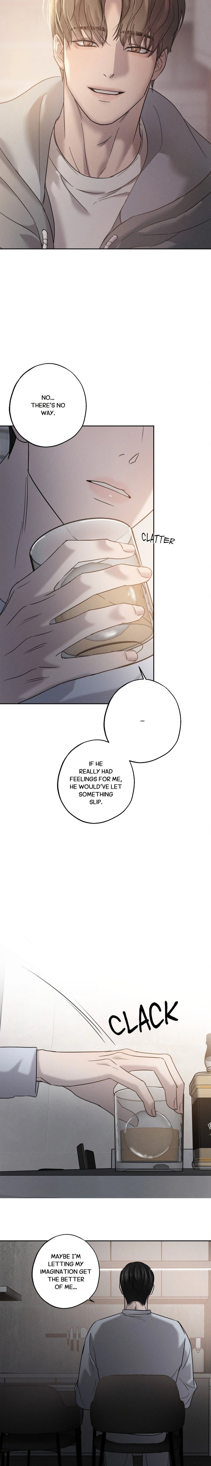 Unspoken - Chapter 15 Page 4
