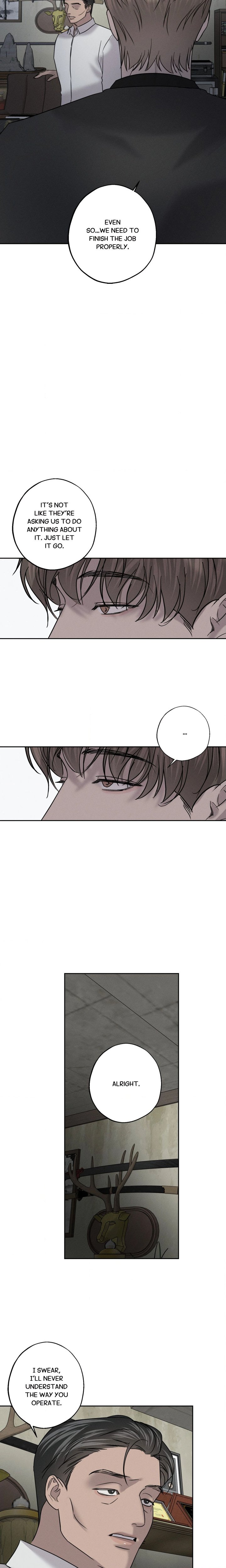 Unspoken - Chapter 17 Page 3