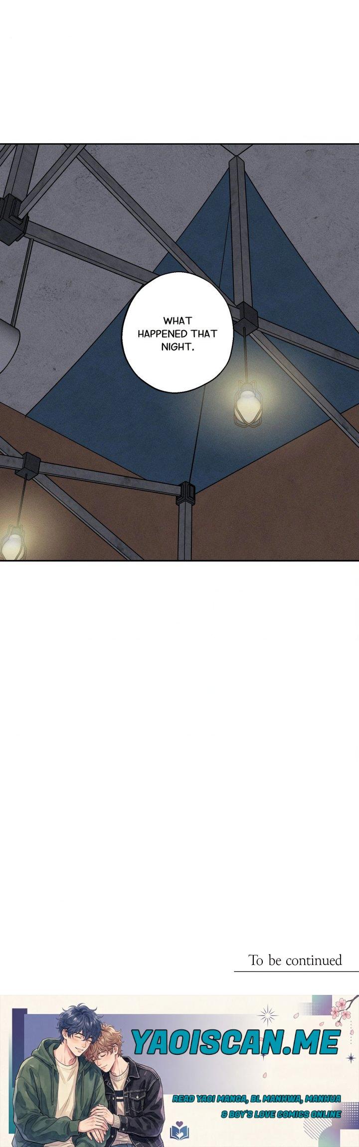 Unspoken - Chapter 18 Page 13