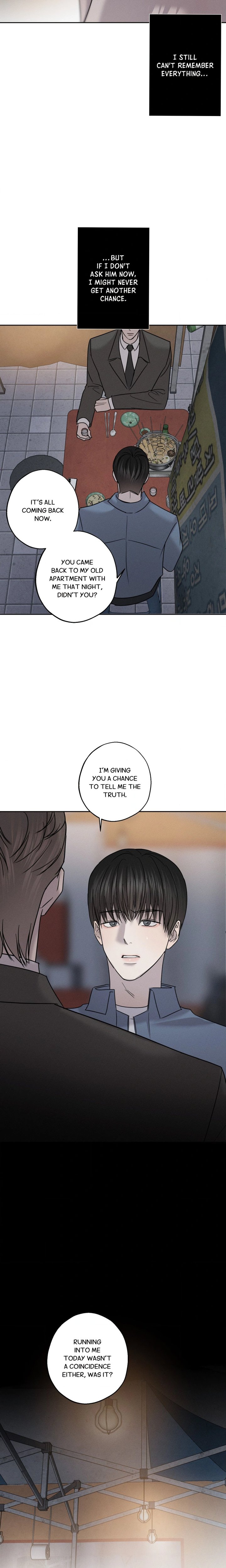 Unspoken - Chapter 19 Page 2