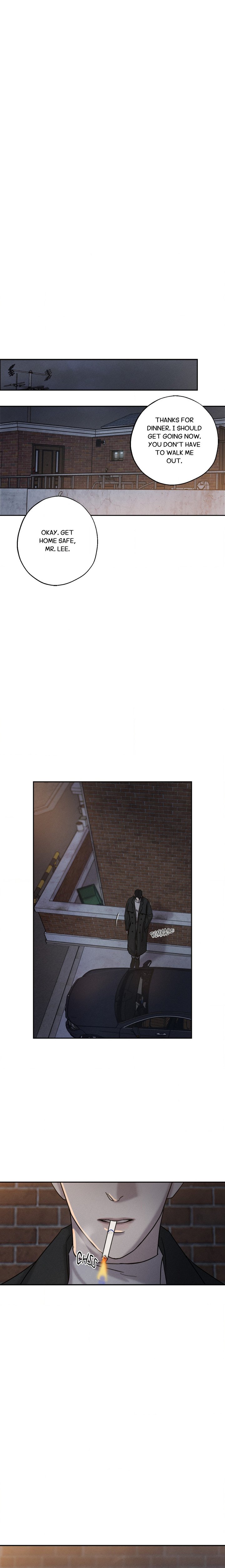 Unspoken - Chapter 2 Page 15