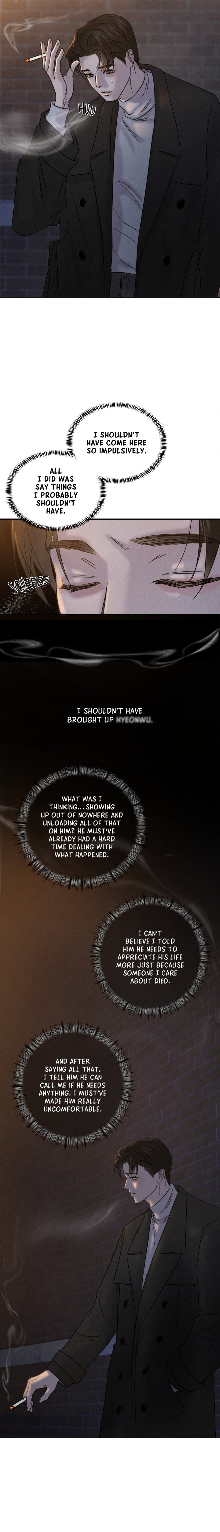 Unspoken - Chapter 2 Page 16