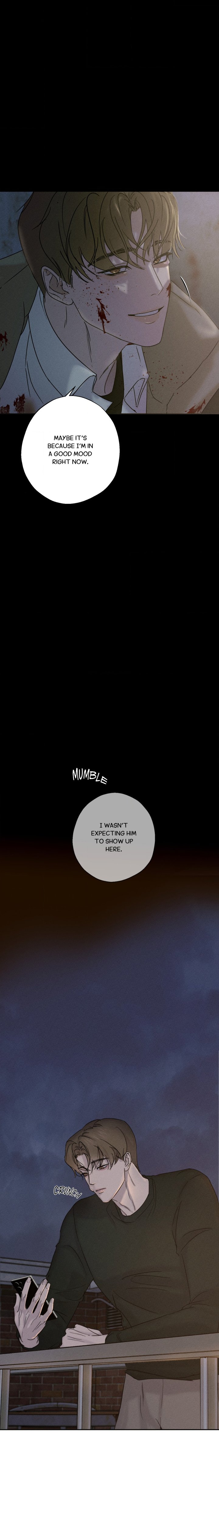 Unspoken - Chapter 2 Page 20