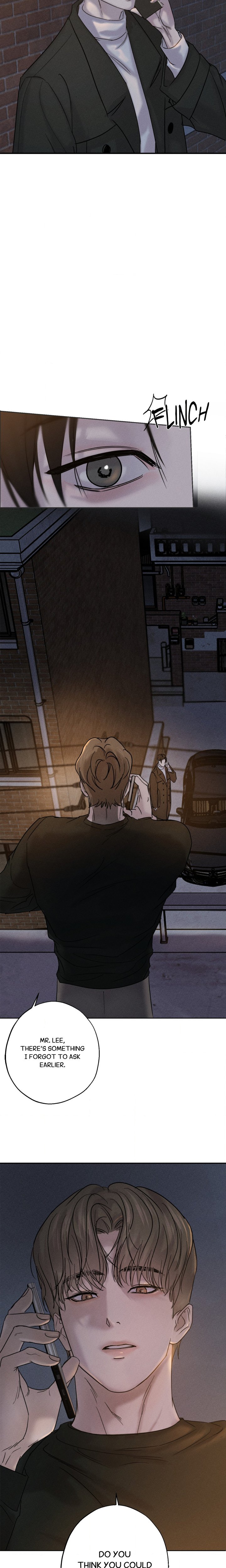 Unspoken - Chapter 2 Page 22