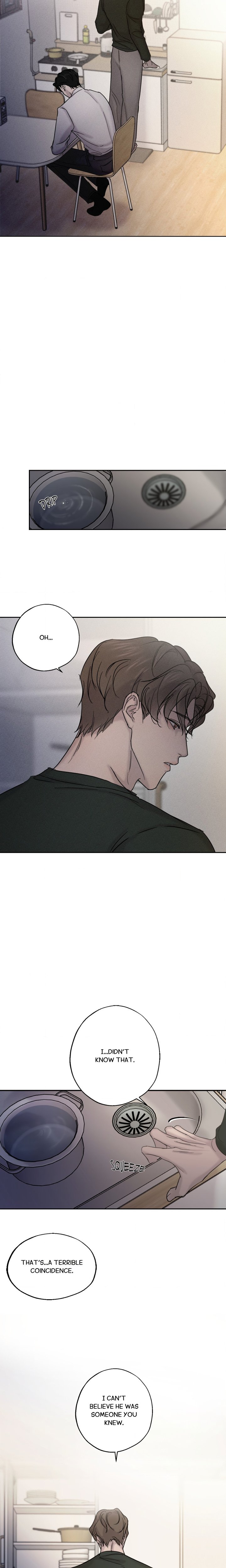 Unspoken - Chapter 2 Page 6