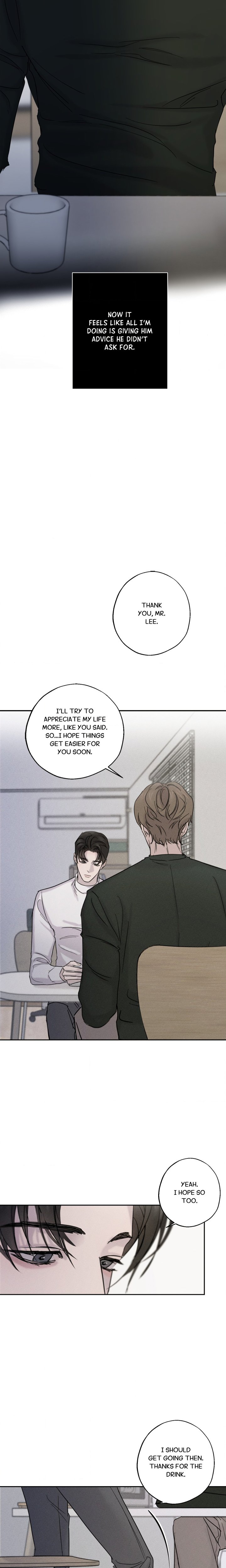 Unspoken - Chapter 2 Page 9