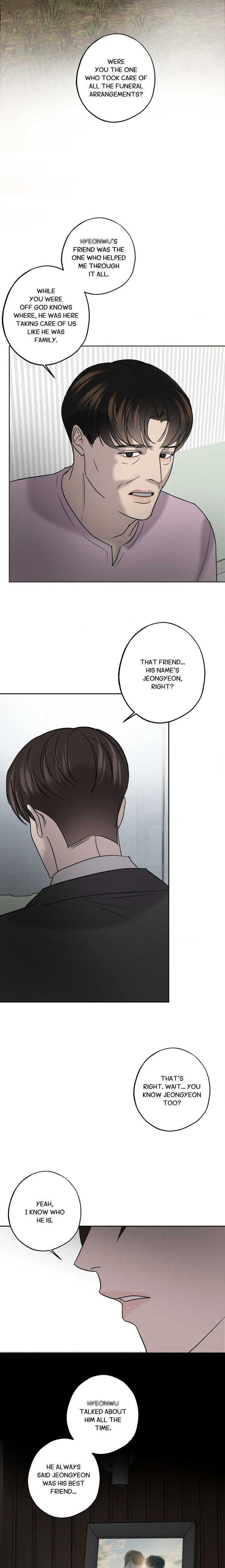 Unspoken - Chapter 20 Page 16