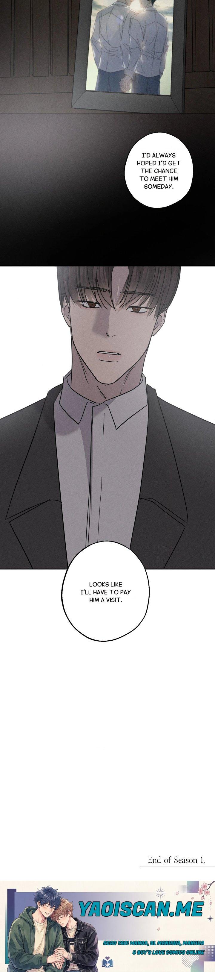 Unspoken - Chapter 20 Page 17
