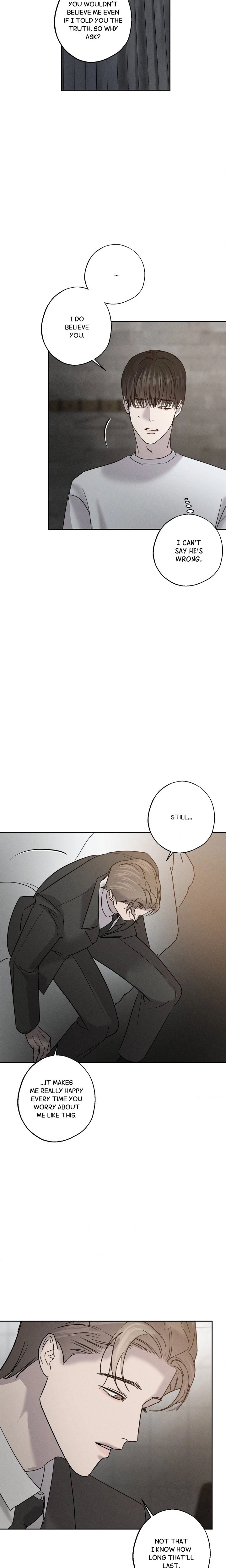 Unspoken - Chapter 20 Page 2