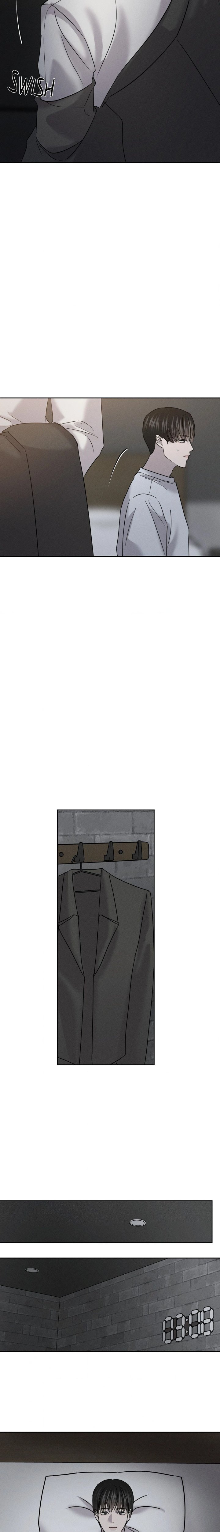 Unspoken - Chapter 20 Page 4
