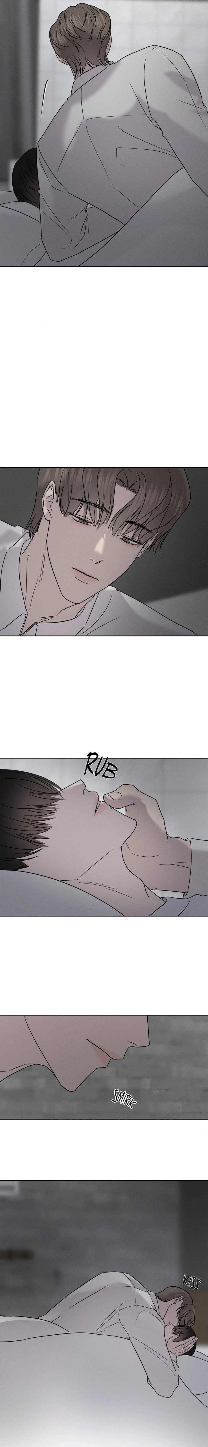 Unspoken - Chapter 20 Page 7