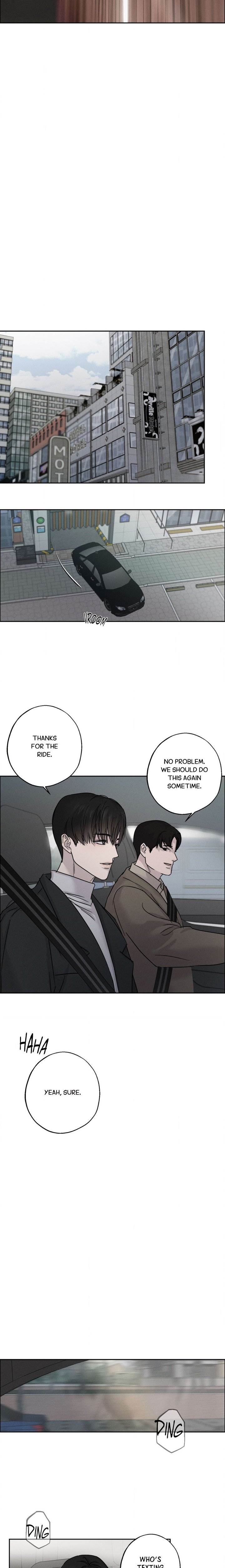Unspoken - Chapter 3 Page 15