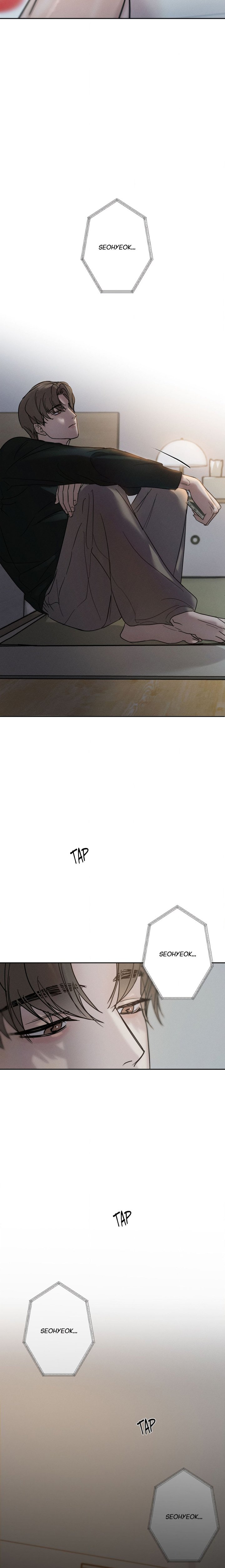 Unspoken - Chapter 3 Page 2