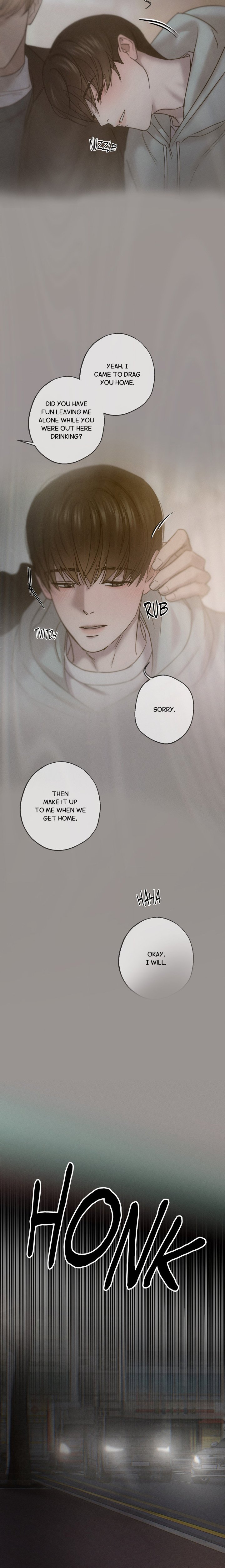 Unspoken - Chapter 4 Page 13