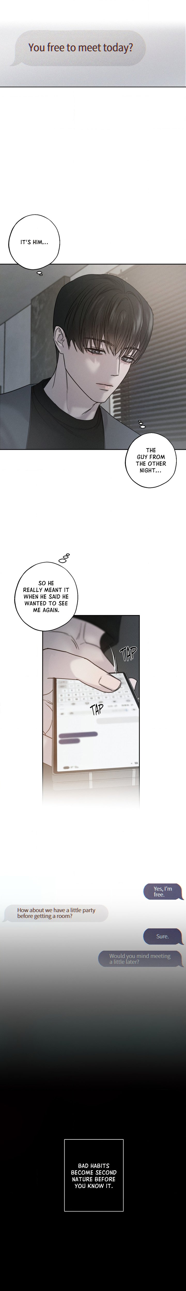 Unspoken - Chapter 4 Page 2